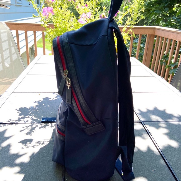 Tommy Hilfiger Backpack - Picture 2 of 4
